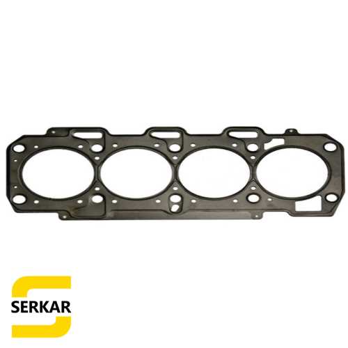 DOBLO 1.9 JTD SİLİNDİR KAPAK CONTASI 1.02 Ürün Görseli